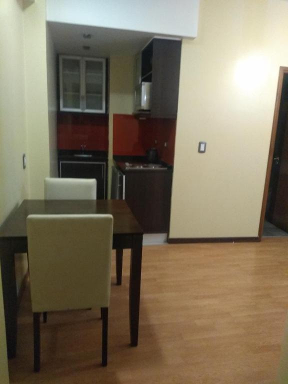 VMA Suites- Del Bono - 3