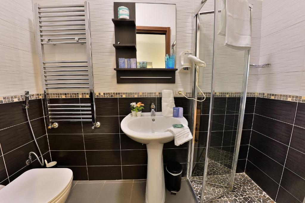 DolceVeneto Rooms photo