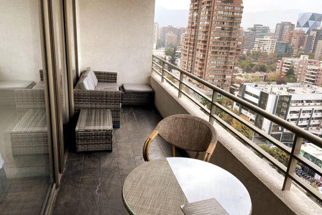 Departamento de 2 ambientes full equipado - 5