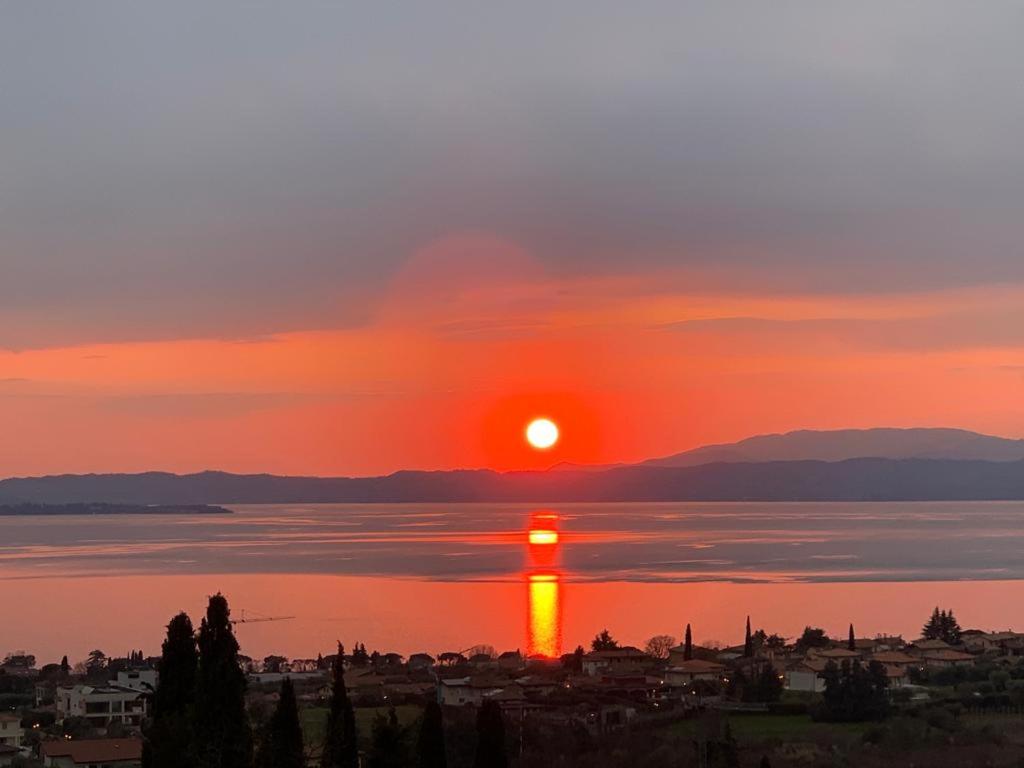 Villa Emma Lazise. Astonishing lake view - 5