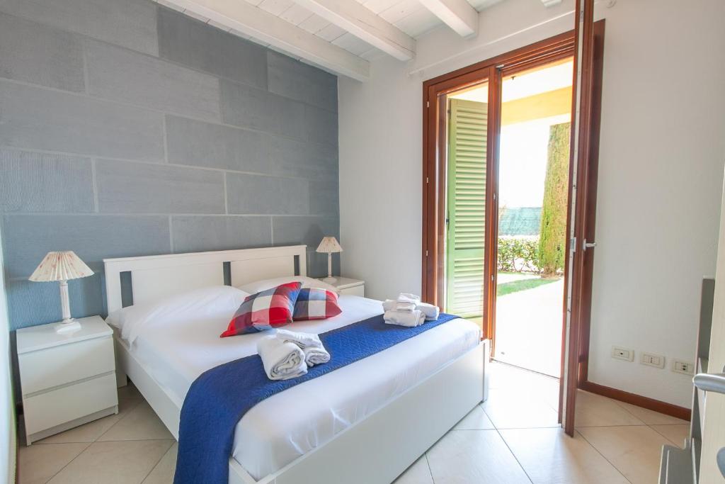 Lugana Resort & Sporting Club - 4