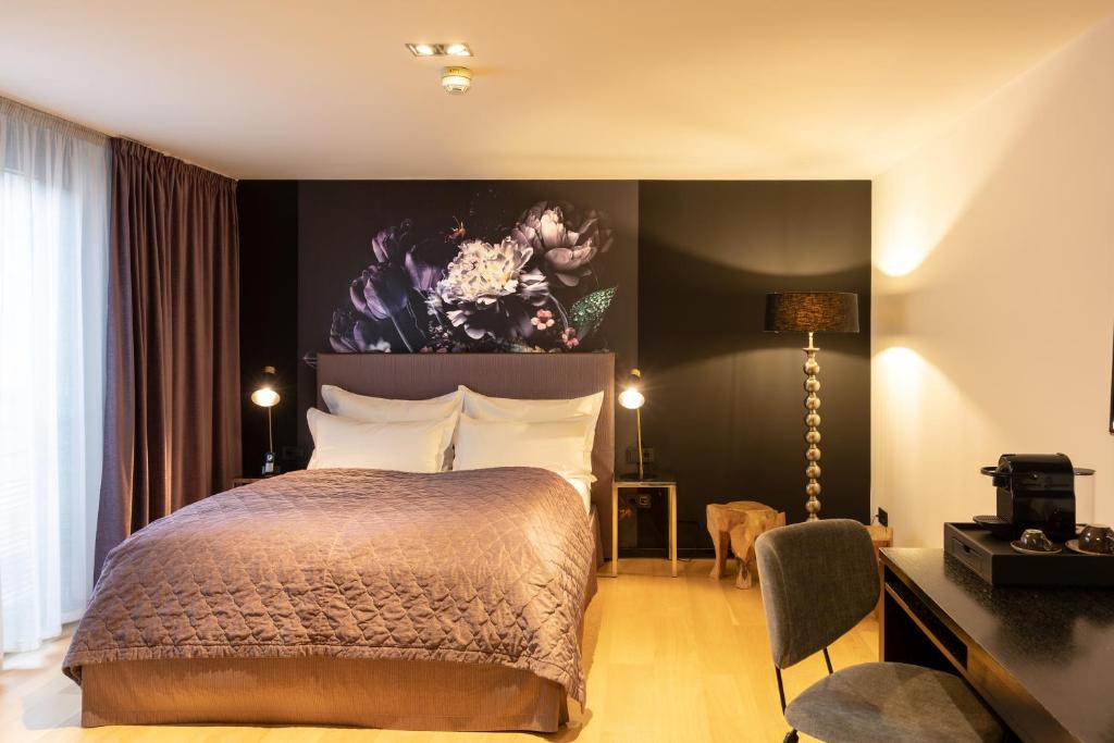 Hotel La Maison photo