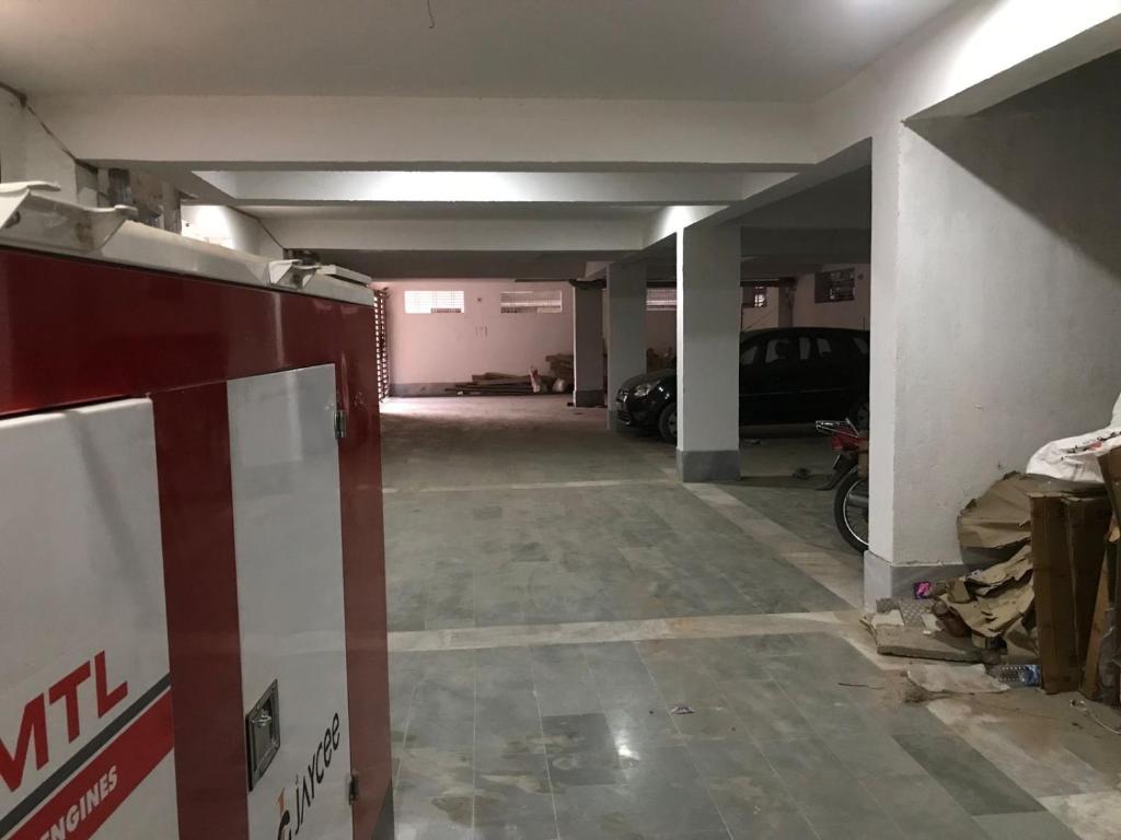 HOTEL ABINASH photo
