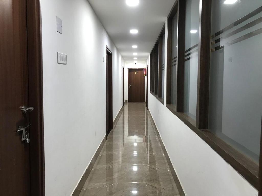 HOTEL ABINASH photo