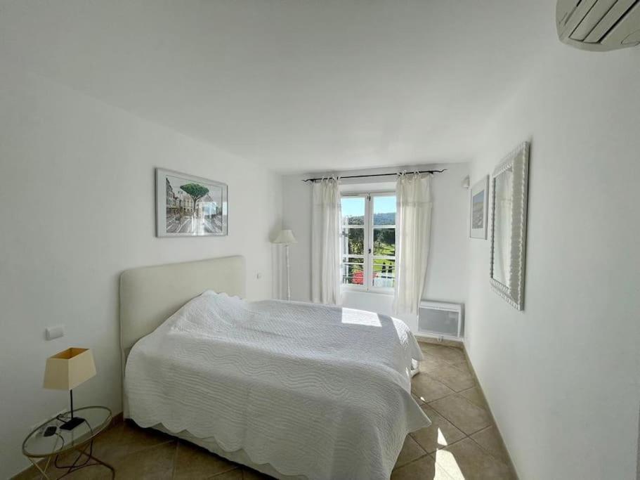 Charmantes Haus im Golf Club Saint Tropez - 5