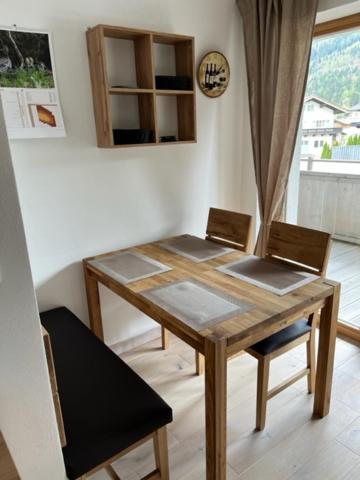 Christinenhof Top 5 mit großem Balkon - 4