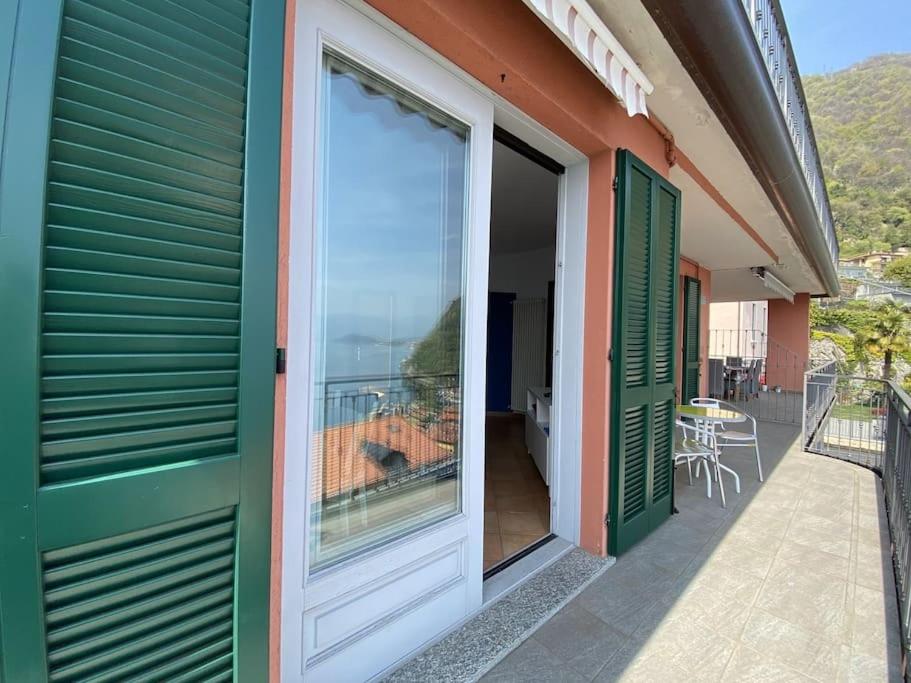 San Sisinio Apartment Argegno - 3