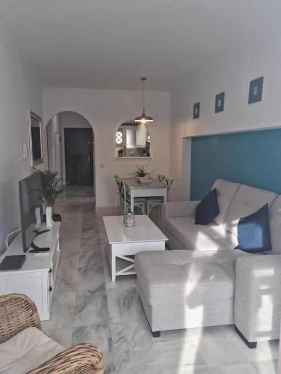 Benalmadena Costa one bedroom apartment, close to the beach - 5