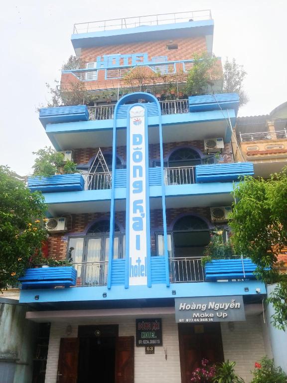 Dong Hai Hotel