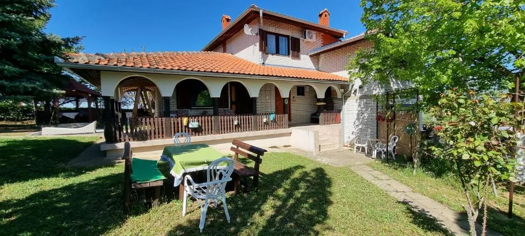 Vinogradski konak Belgrade, Sopot,Kosmaj، فندق في Sopot