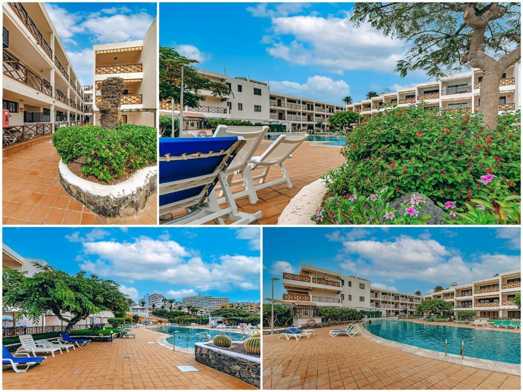 Neptuno Oceanview Suite with pool and beach private access - 5