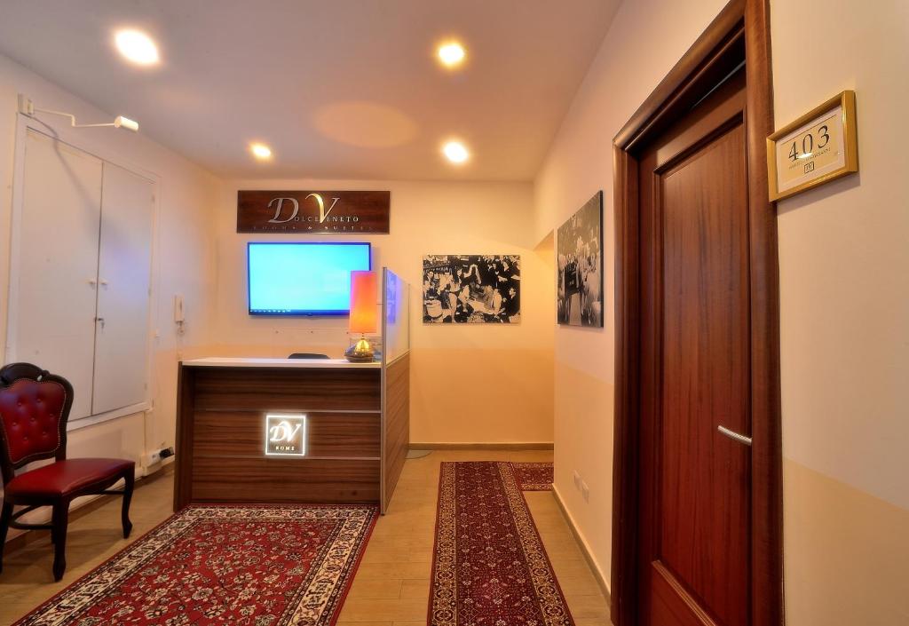 DolceVeneto Rooms photo