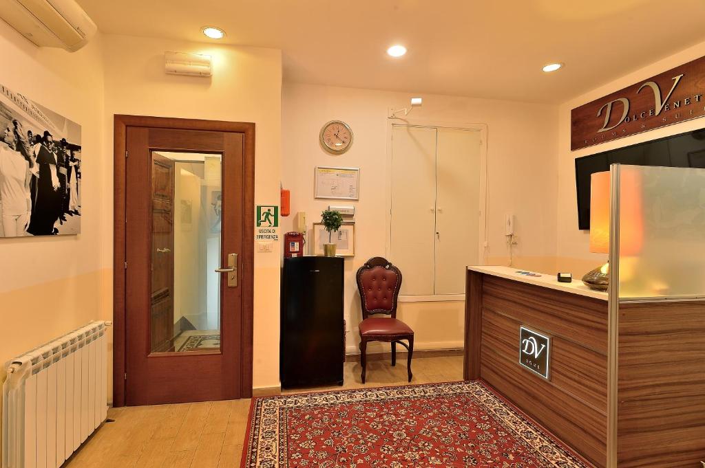 DolceVeneto Rooms photo