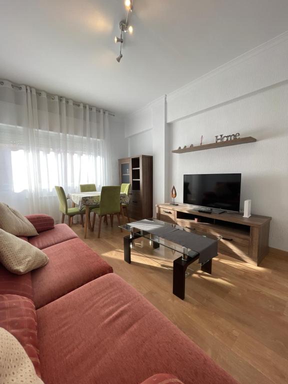Casa Centro Logroño x6pers - 1