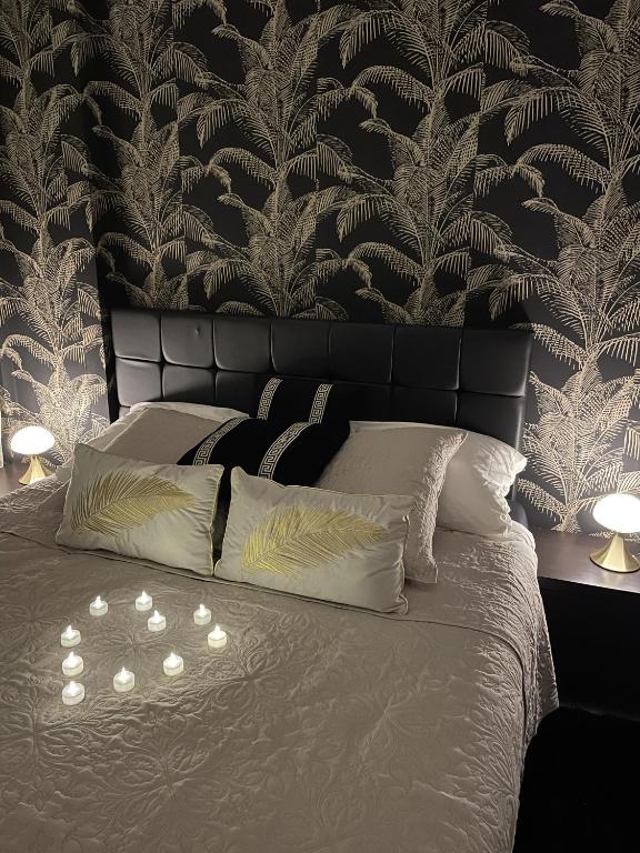 BY NEPTUNE - Appartement rustique SPA - Proche Paris photo