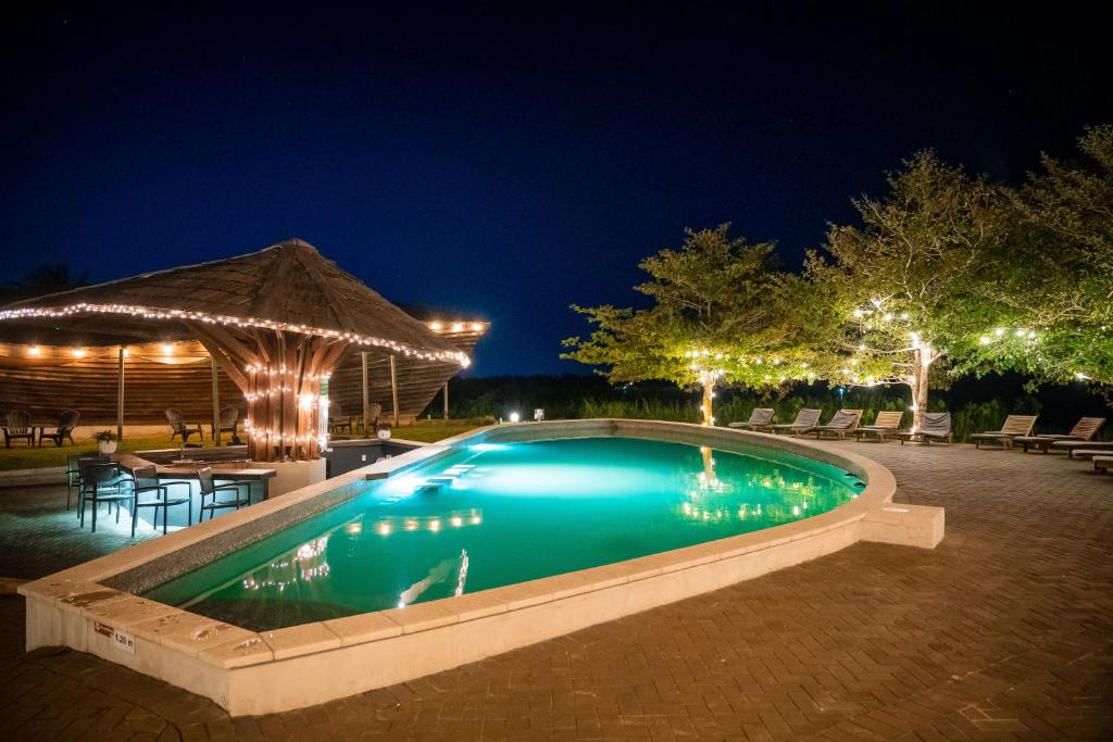 Houttuyn Wellness River Resort photo