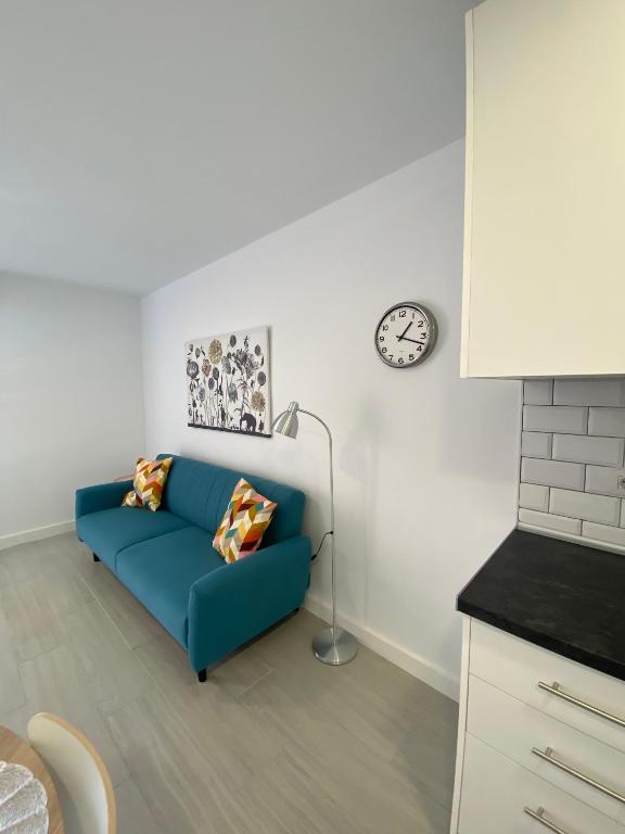 Comfortable Apartment Los Cristianos. Free Wifi. - 5