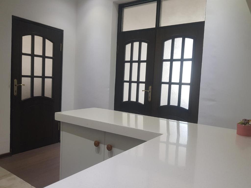 AAAF Park Villas & Residences photo