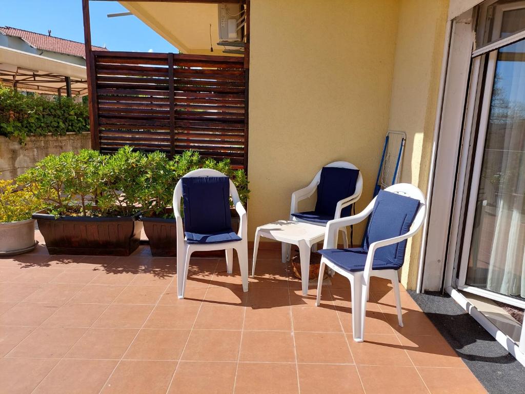 Apartmani Irena photo