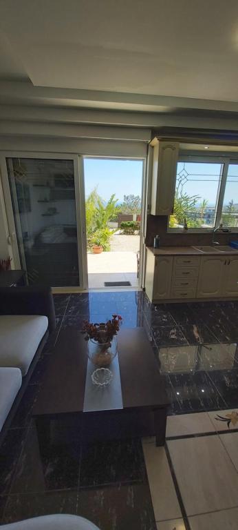 Venus Aegean view villa photo