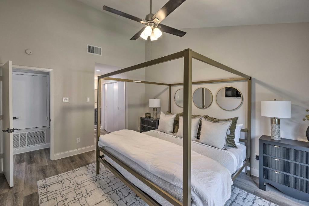 Stylish Lewisville Home Near Downtown Dallas! photo