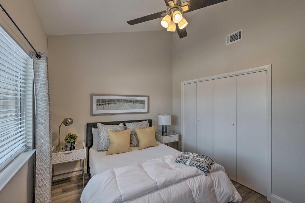 Stylish Lewisville Home Near Downtown Dallas! photo