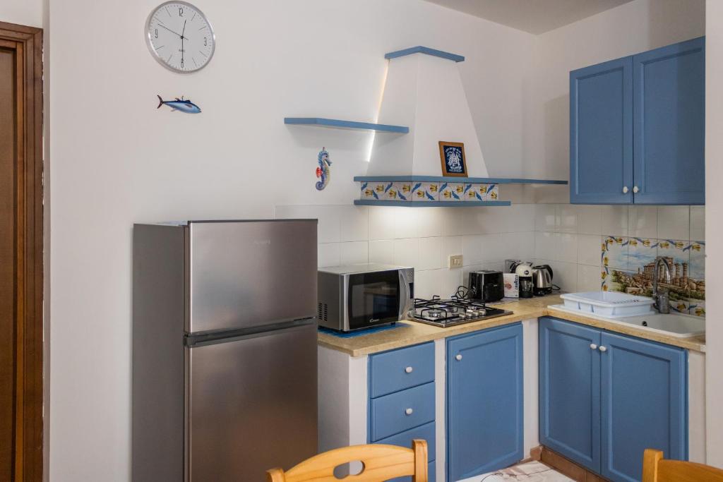 Appartamento SELINUNTE - 3