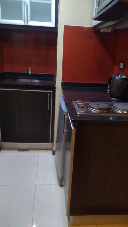 VMA Suites- Del Bono - 4