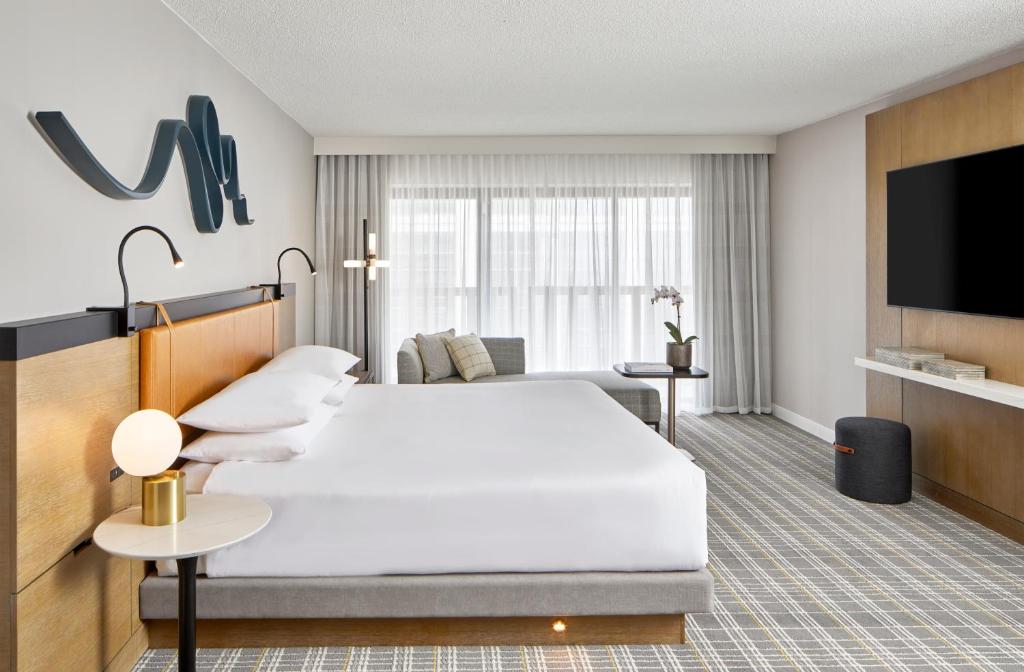 Atlanta Hyatt Regency Atlanta Additional