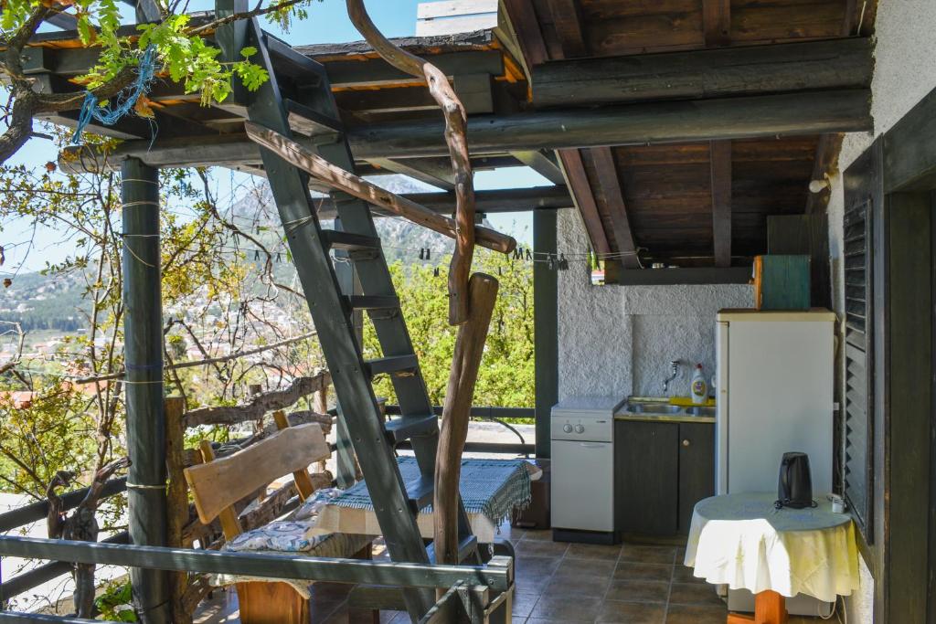 Guest House Scepanovic - 2