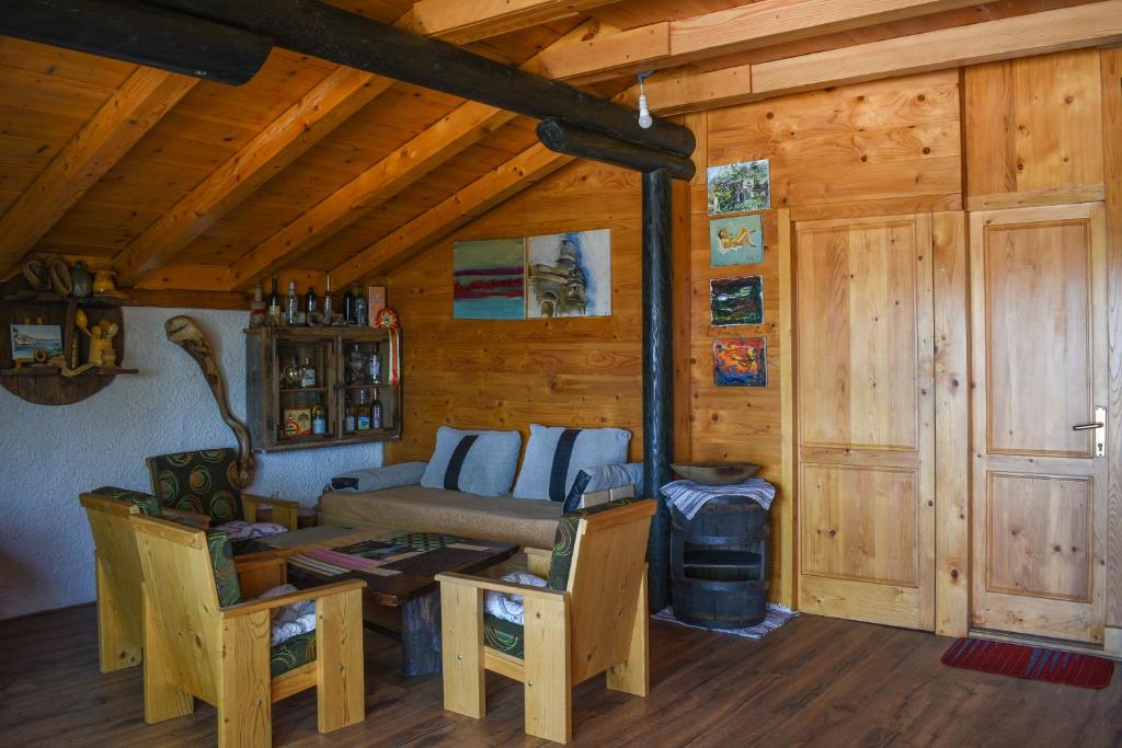 Guest House Scepanovic - 5