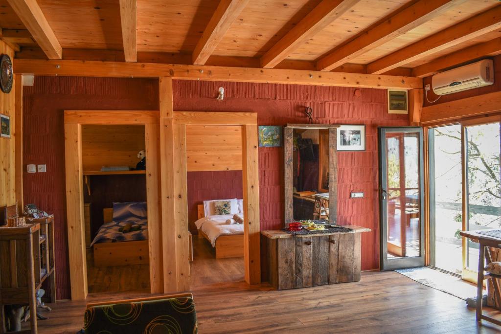 Guest House Scepanovic - 1