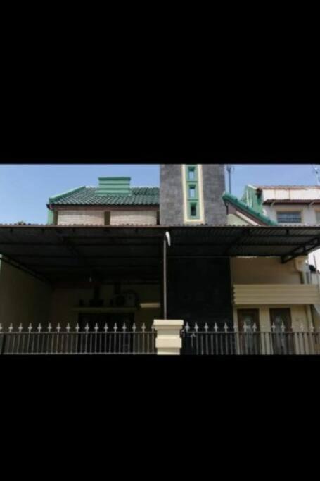 Griya Arjuna 2A — Hotel in Yogyakarta
