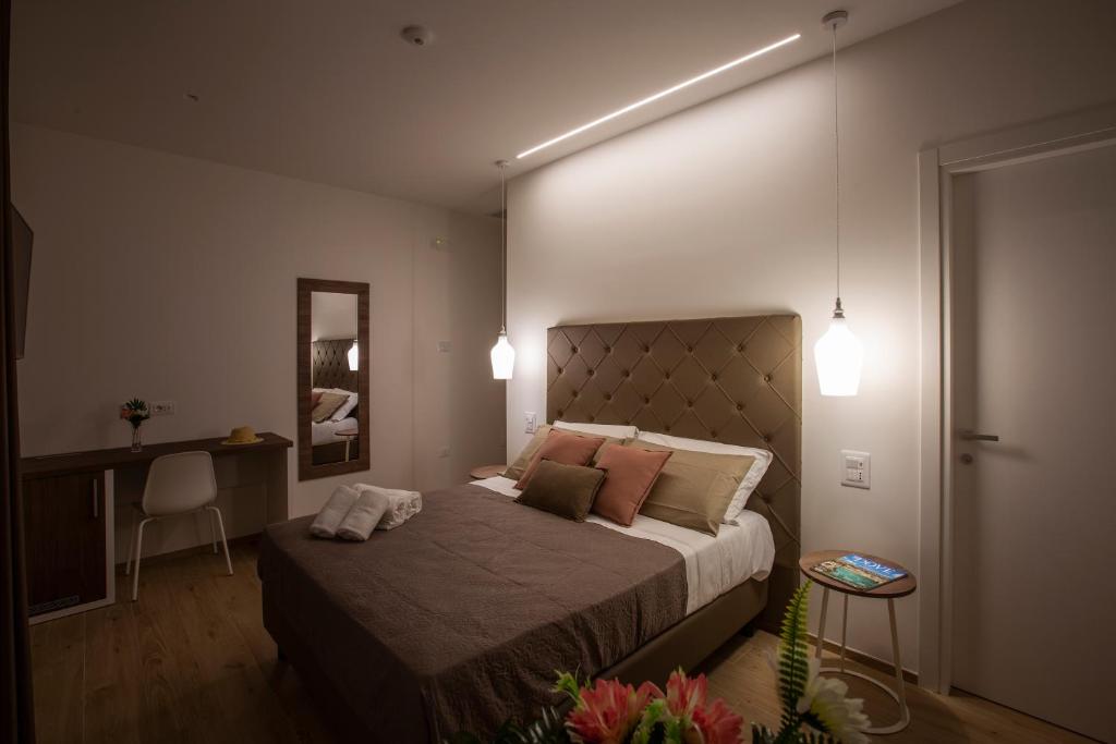 B&B Rais Luxury Rooms - 5