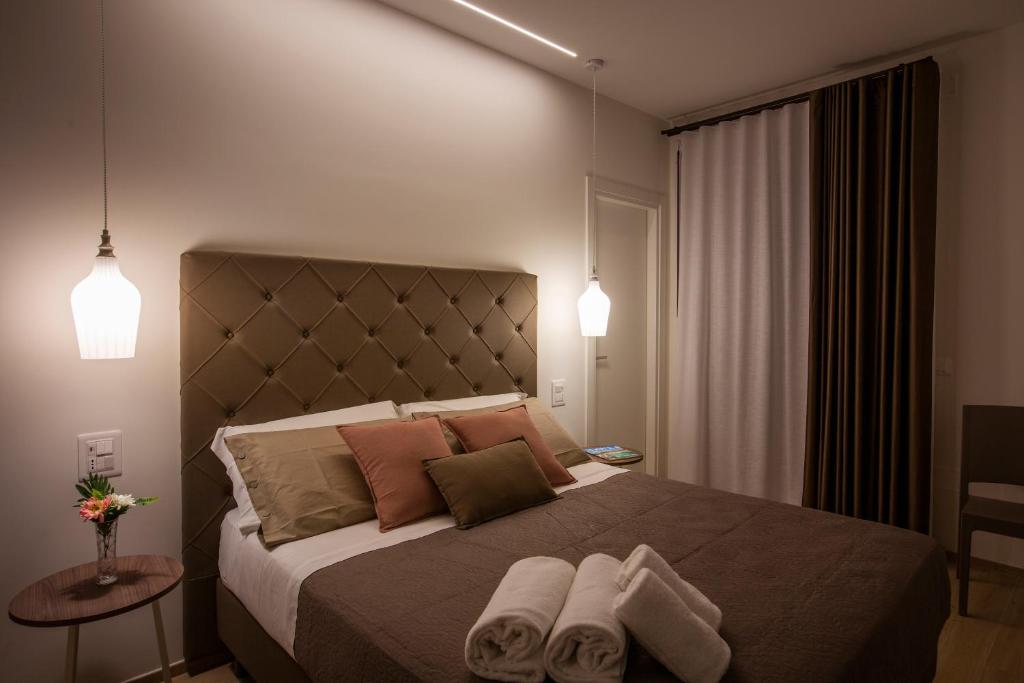 B&B Rais Luxury Rooms - 4