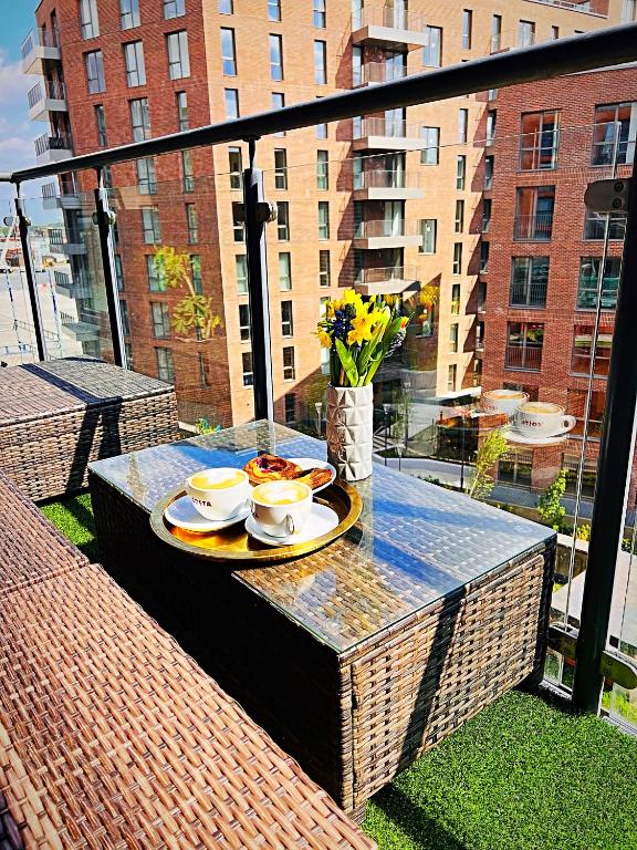 Latitude Chinatown Central Apartment photo