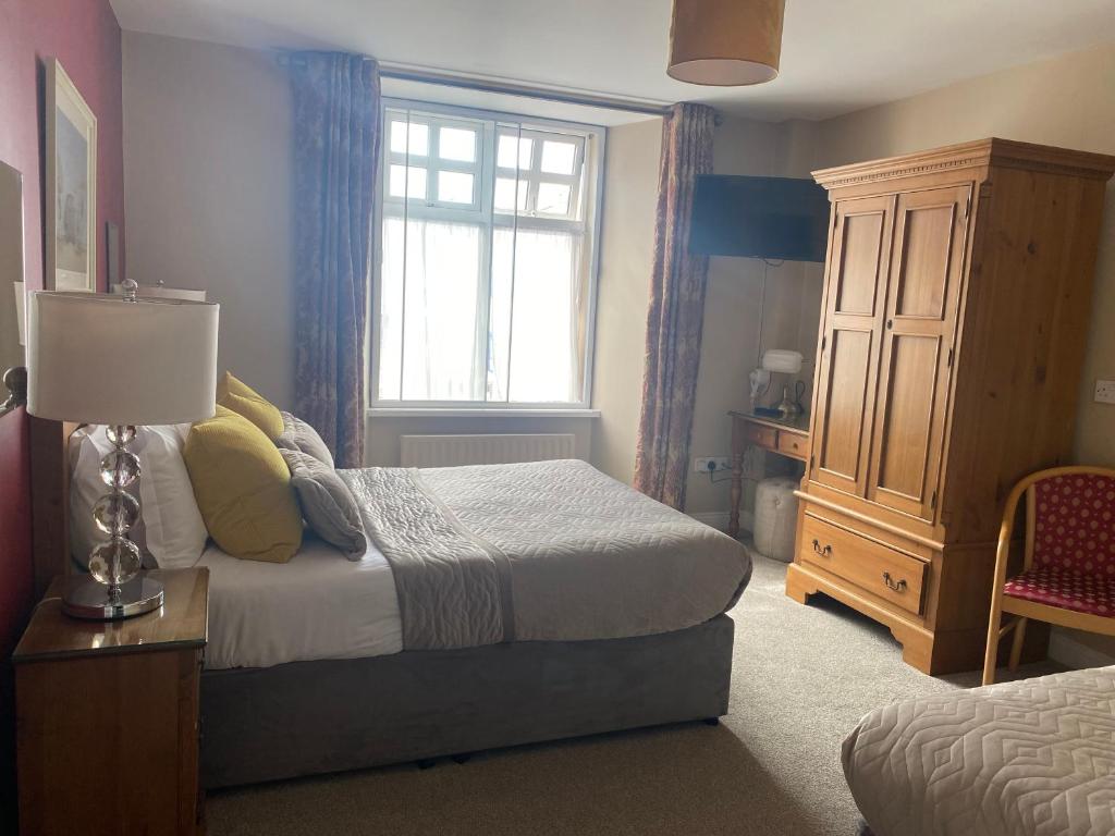 The Lantern Townhouse photo