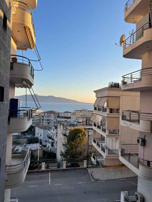 Melina Apartment, Sarandë