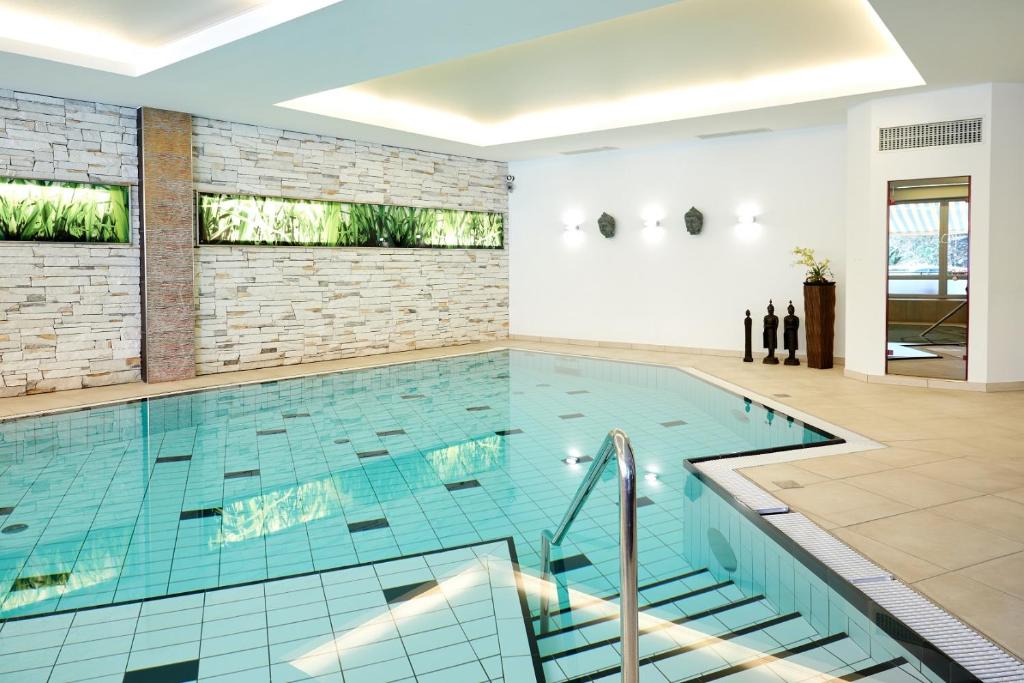 LACUS Hotel am See - 4