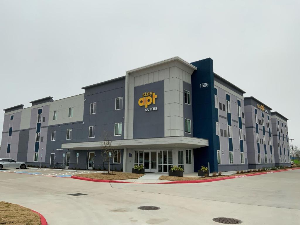 stayAPT Suites Houston-NASA/Clear Lake photo