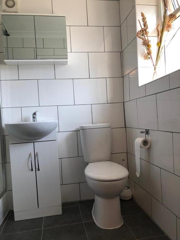 Kensal Lodge Guest House photo