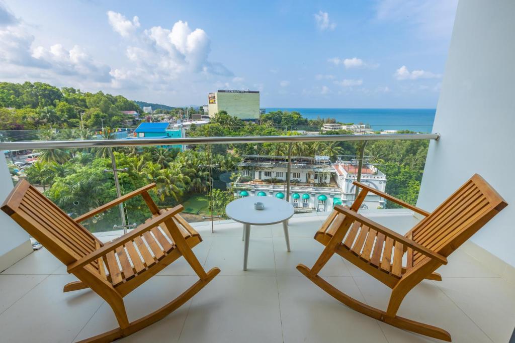 Home Park Hotel Phu Quoc Home Park Hotel Phu Quoc