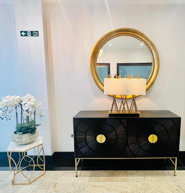 Hatton Garden Hotel photo