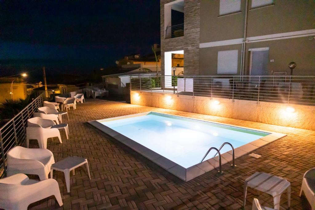 Rooms Dream Tropea photo