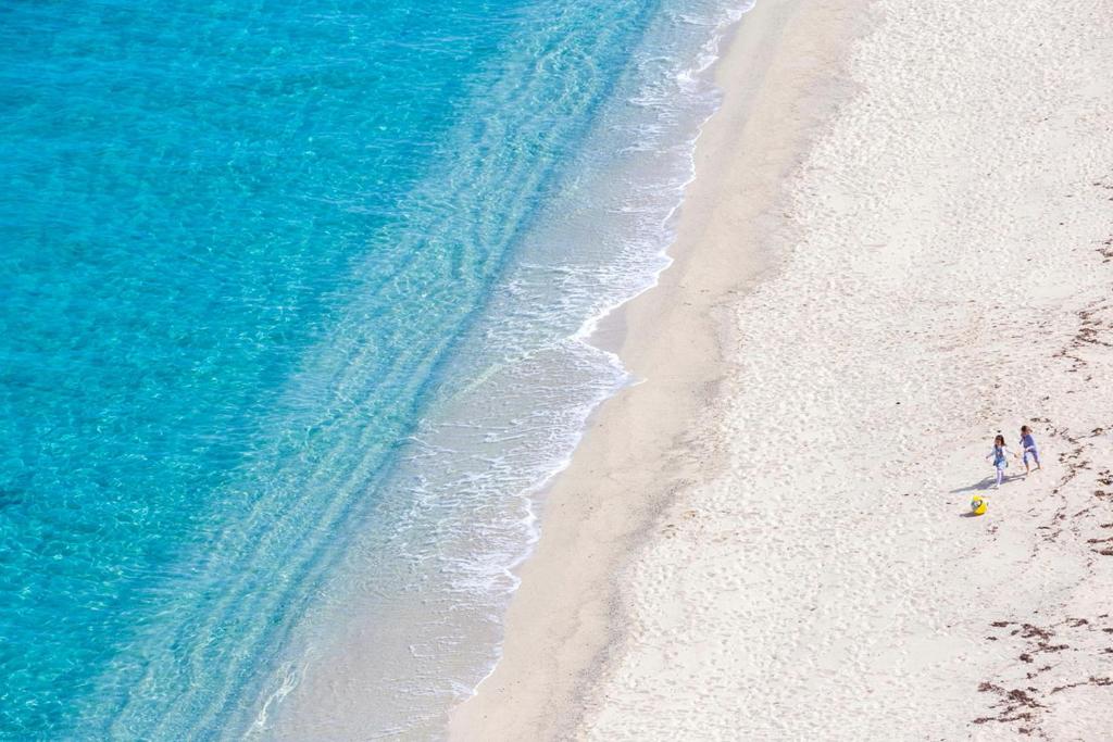 Rooms Dream Tropea photo