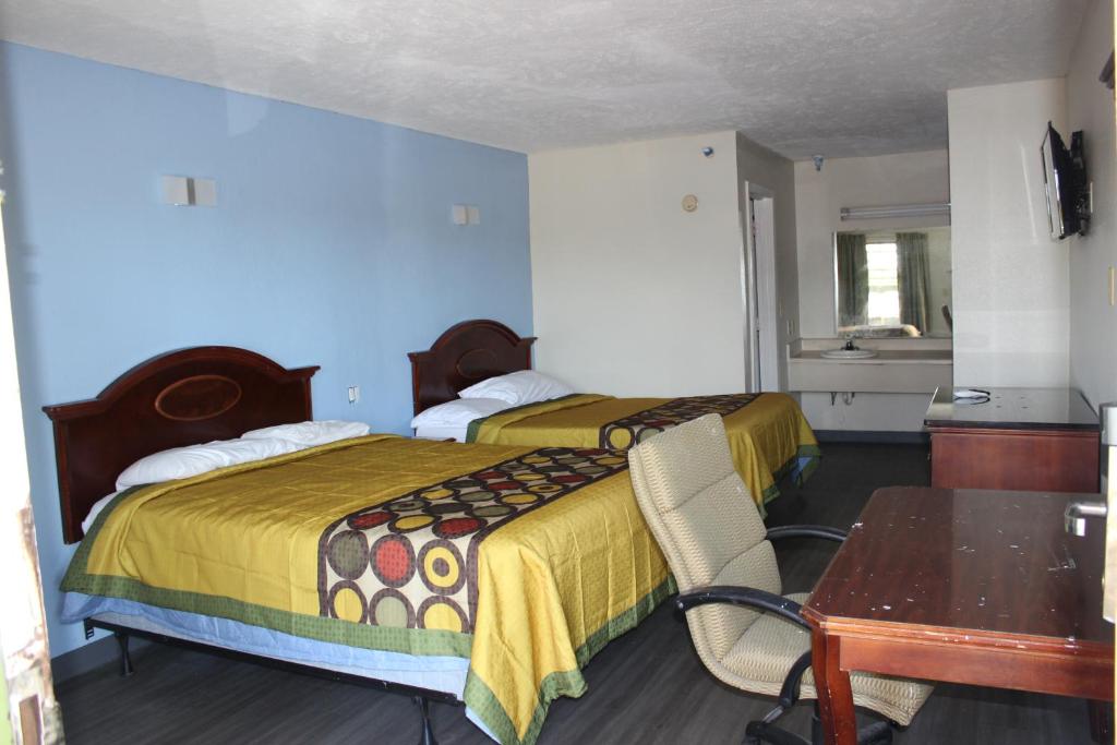 Relax Inn photo
