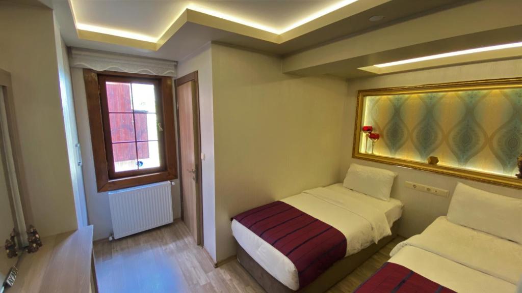 Ayder Resort Hotel photo