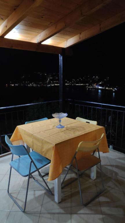 Filikur Hostel Himare photo