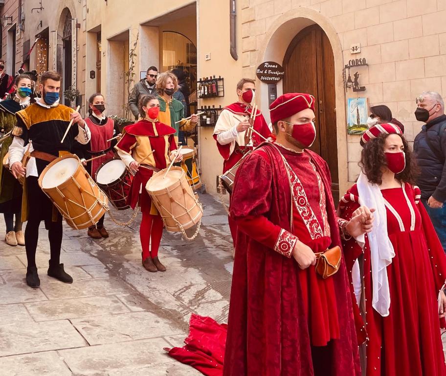 La Dimora nel Corso photo