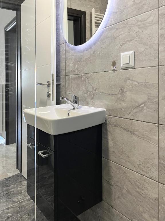 Heaven Premium apartments photo